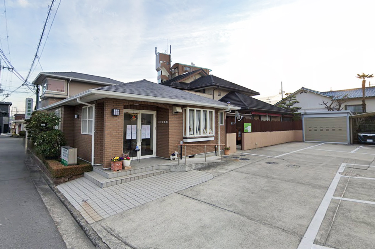 小笠原医院
