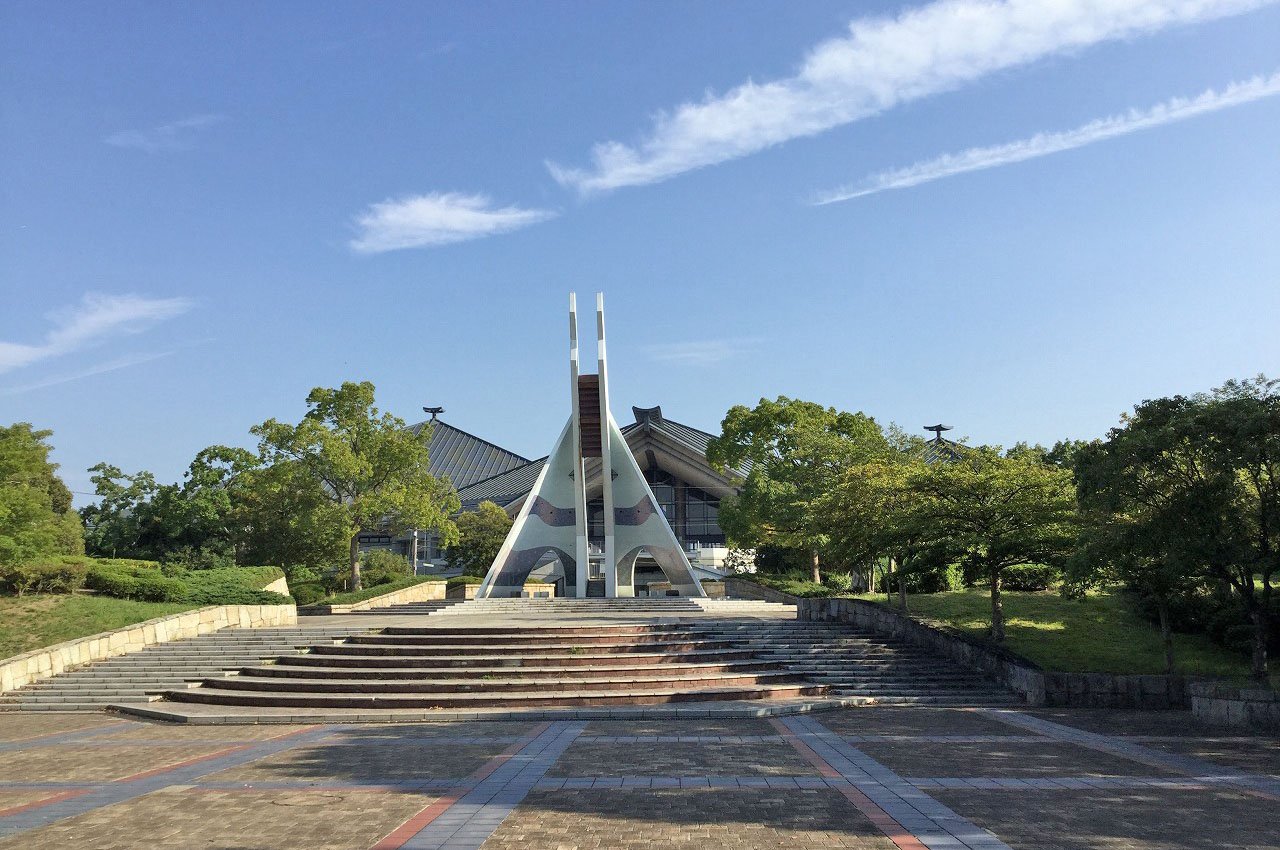 中央公園