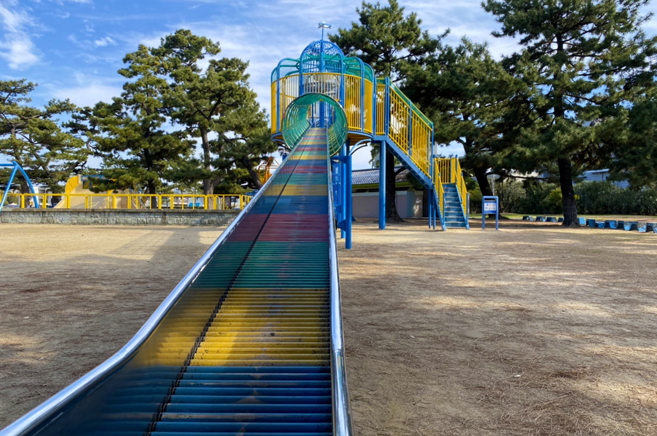 浜寺公園
