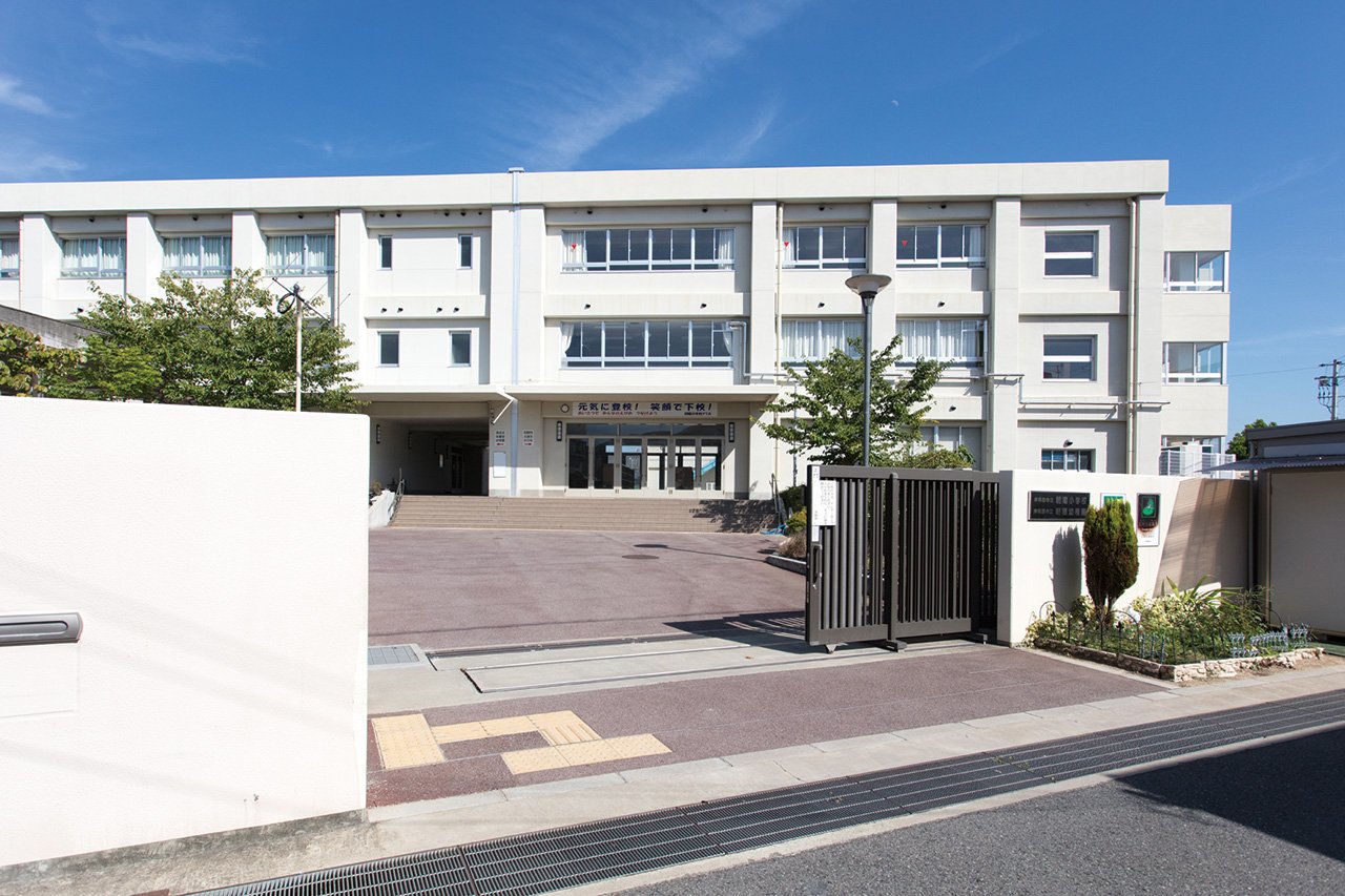 朝陽小学校