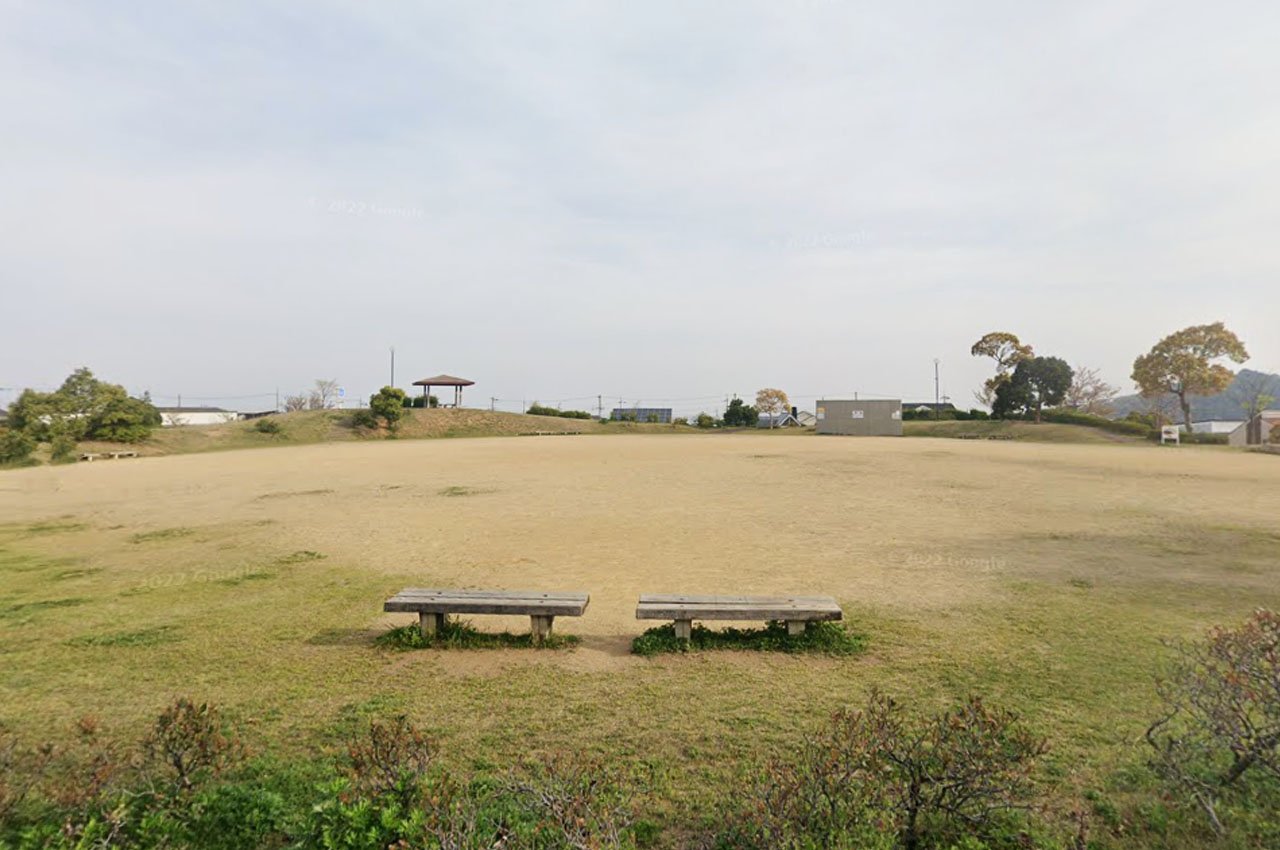 つばさが丘2号公園