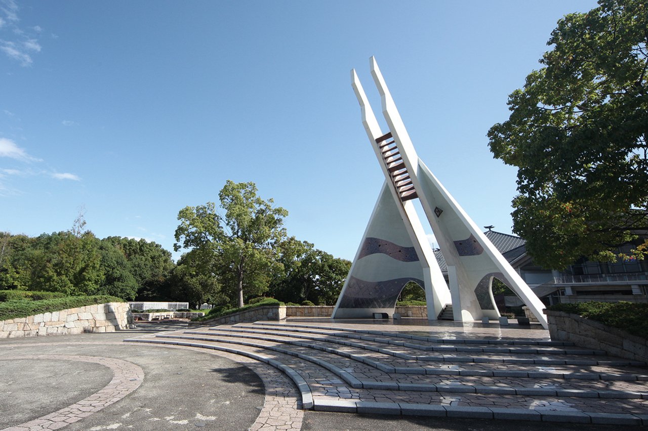 中央公園