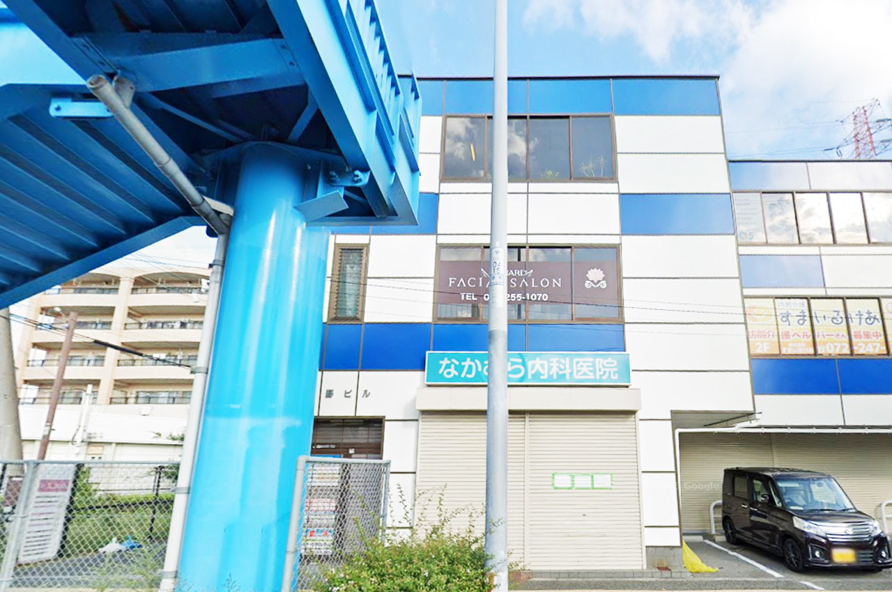 なかむら内科医院