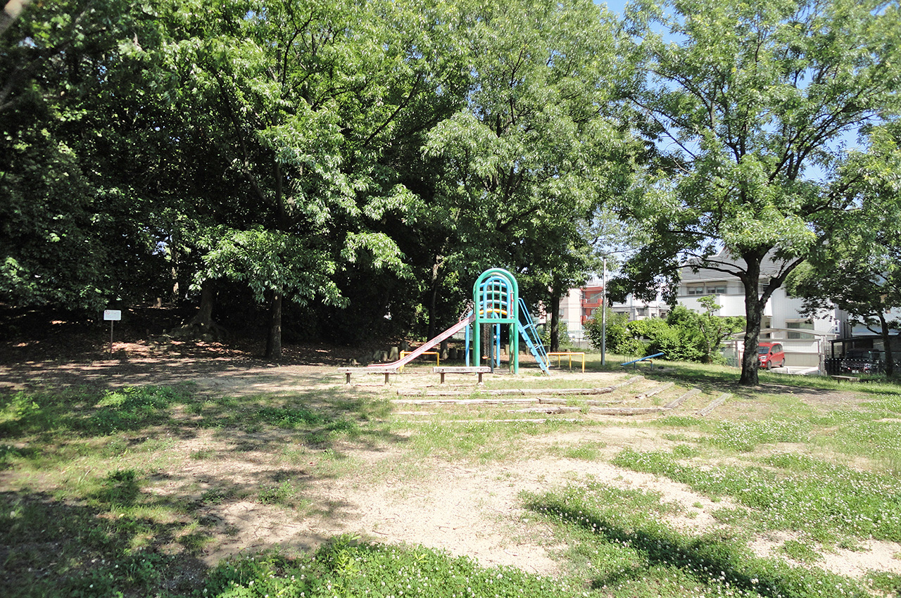 陵南中央公園