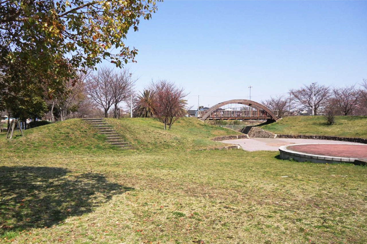 板原公園