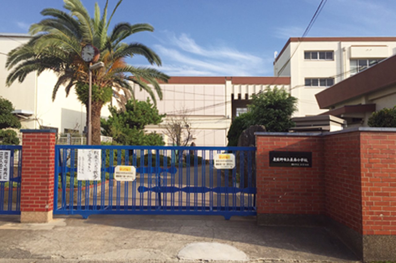 長南小学校(調整校)