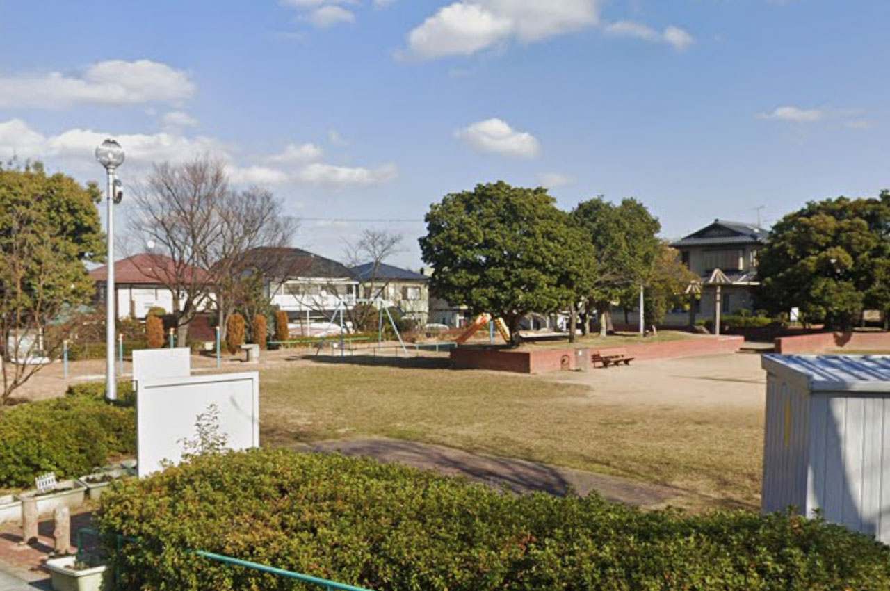 藤沢台2号公園