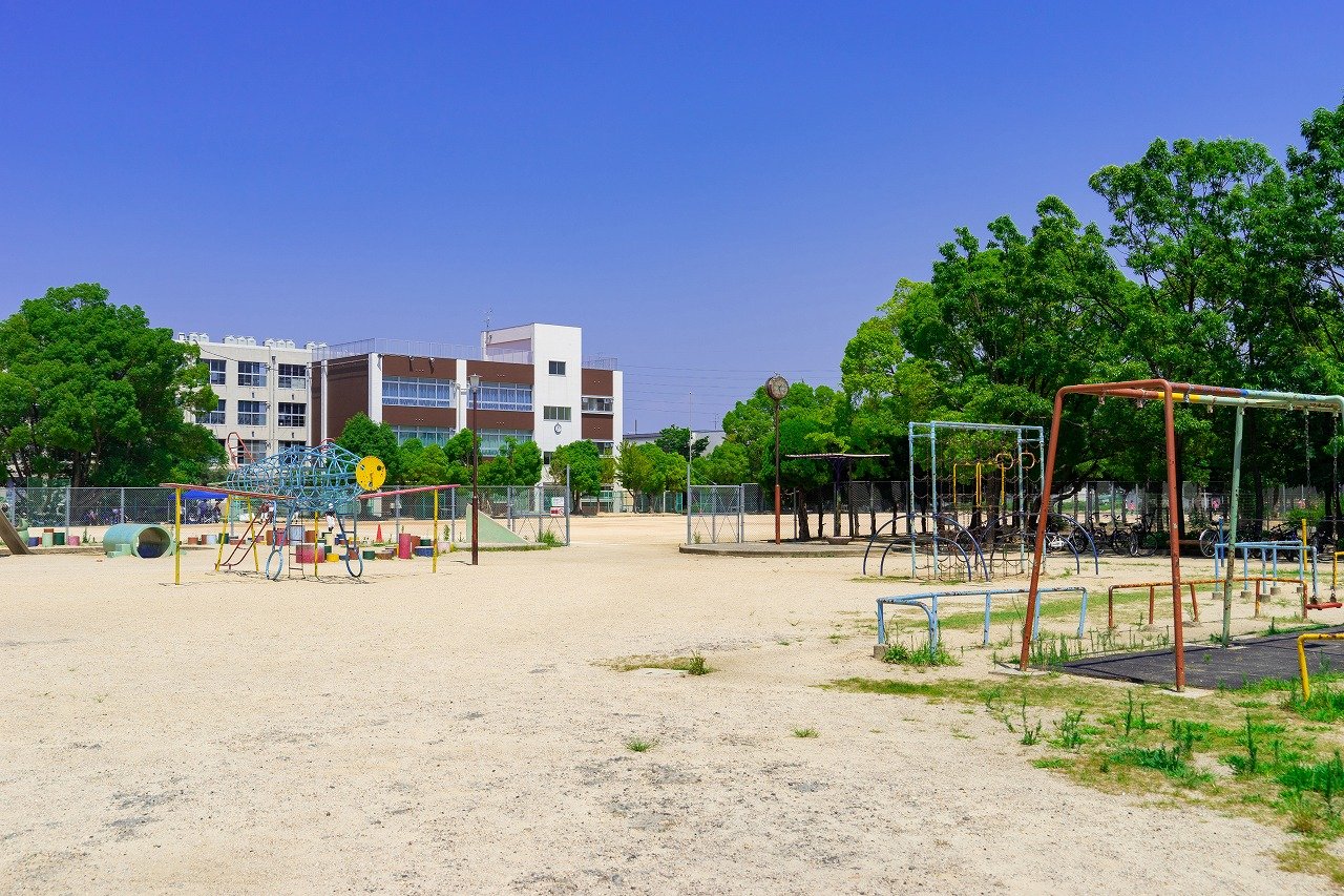 畦田公園