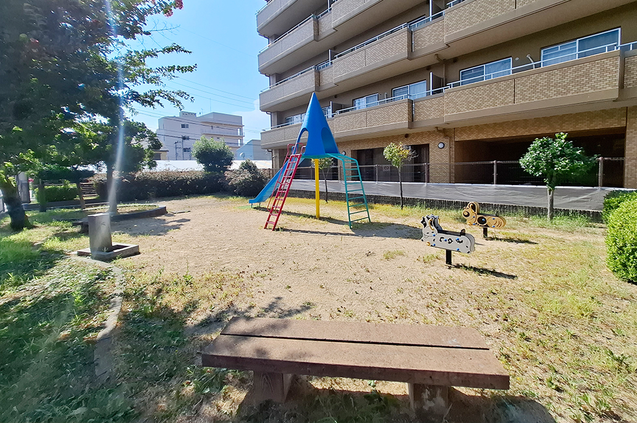 上町2号公園