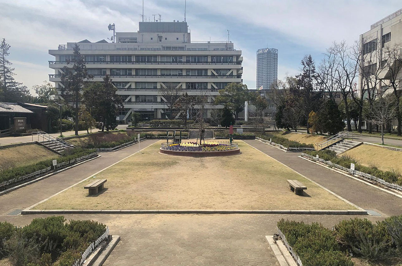 東雲公園