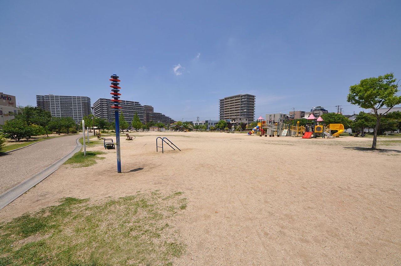鳳公園