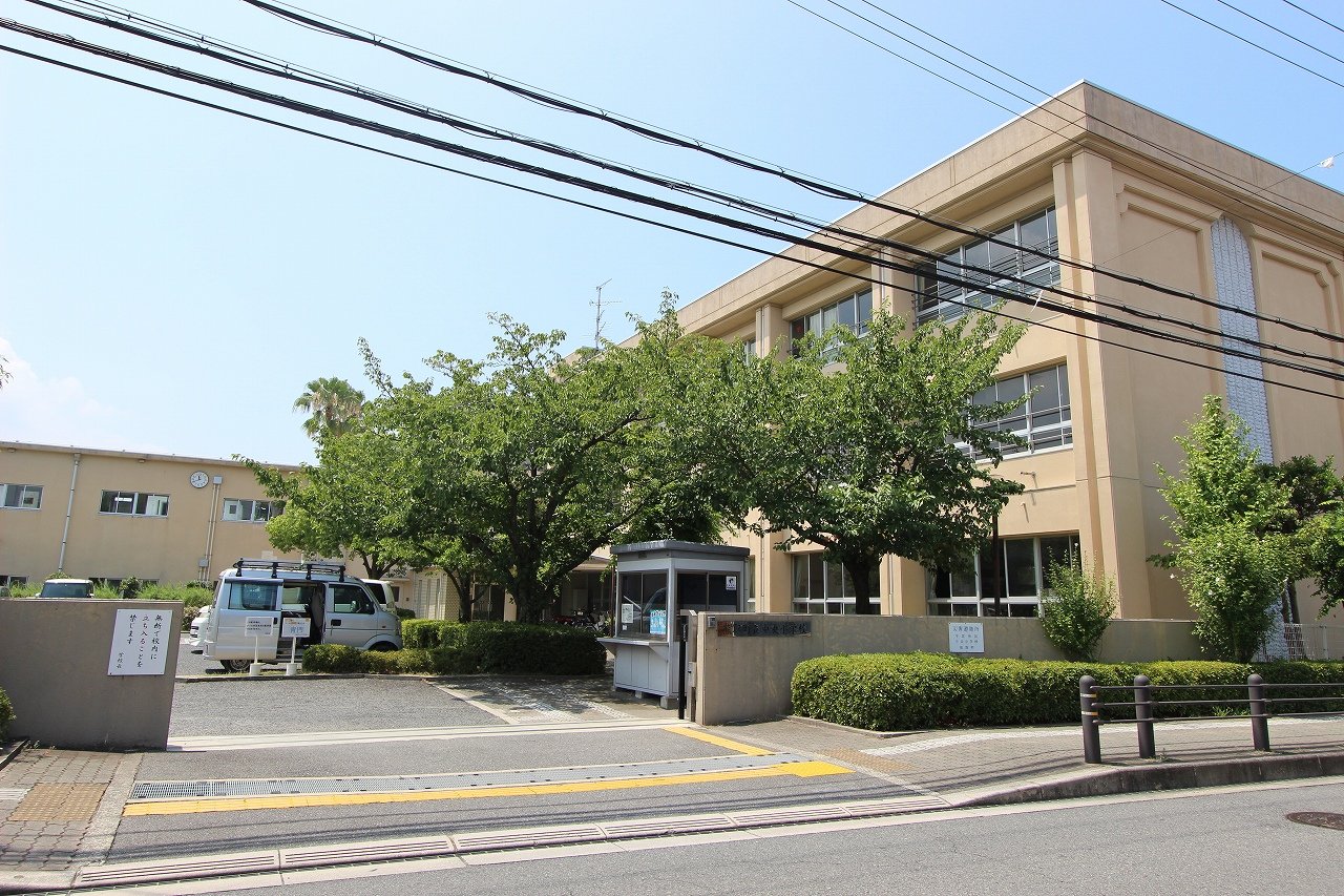 中央小学校