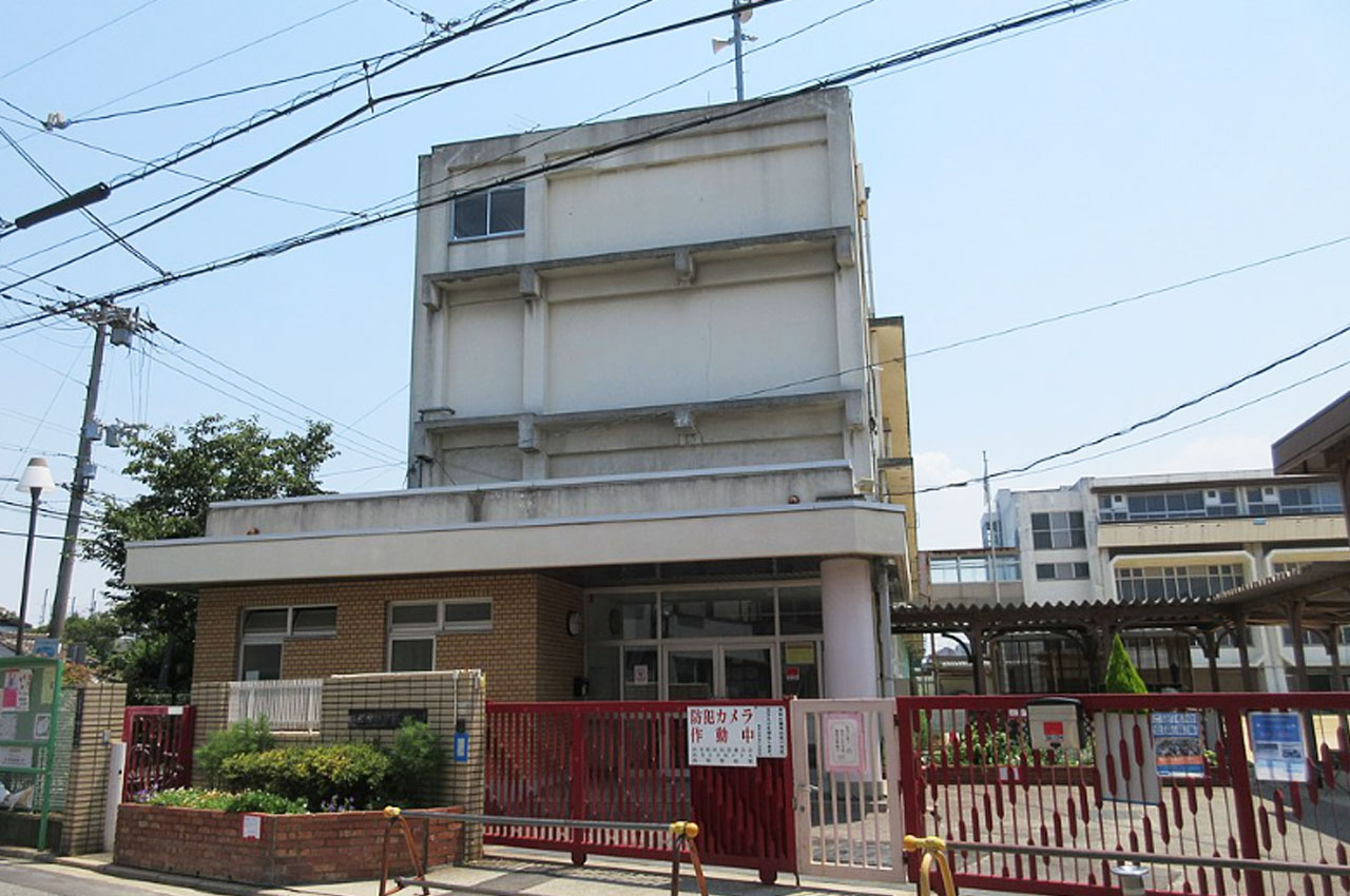 浜寺小学校