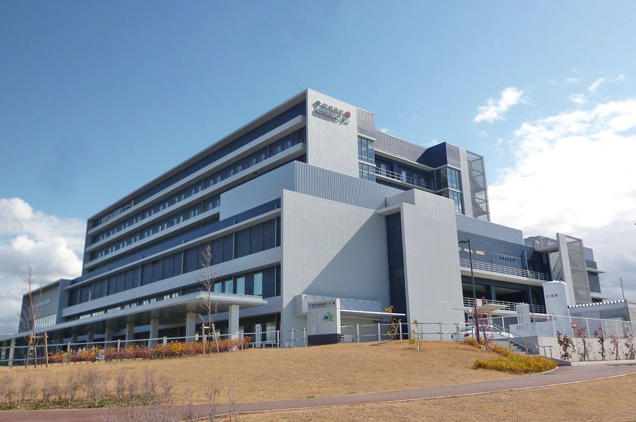 和泉市立総合医療センター