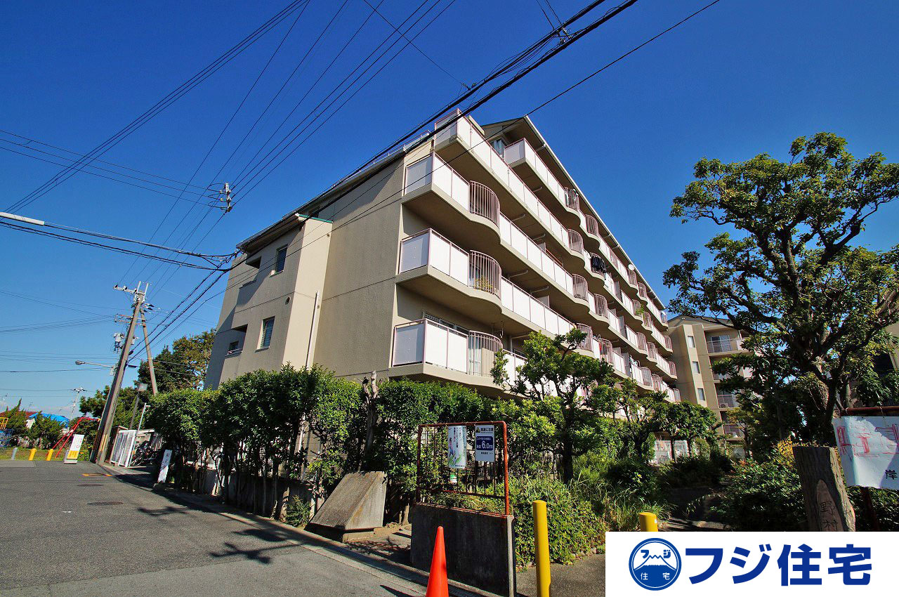 サンライズマンション岸和田上野町