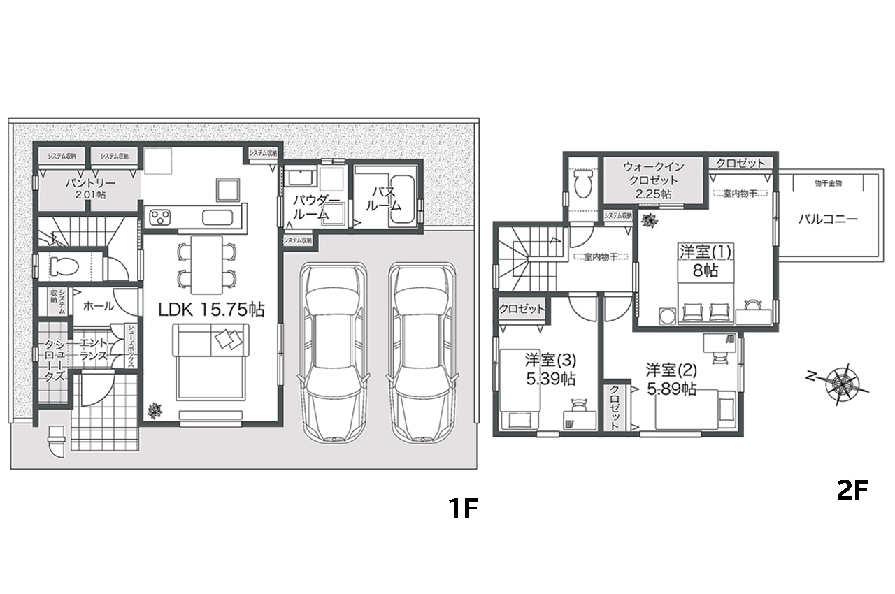 アスモタウン泉佐野上瓦屋63号地