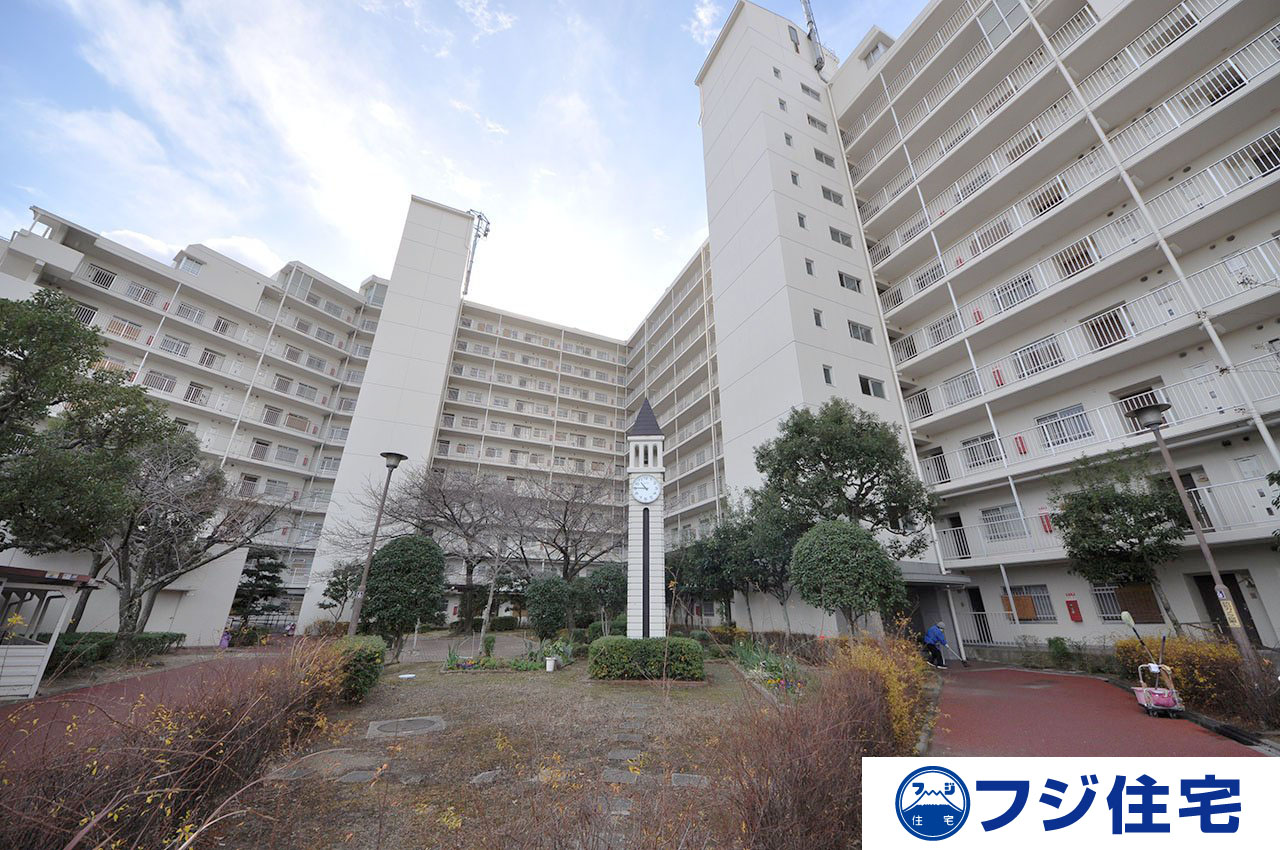 ファミール南大阪