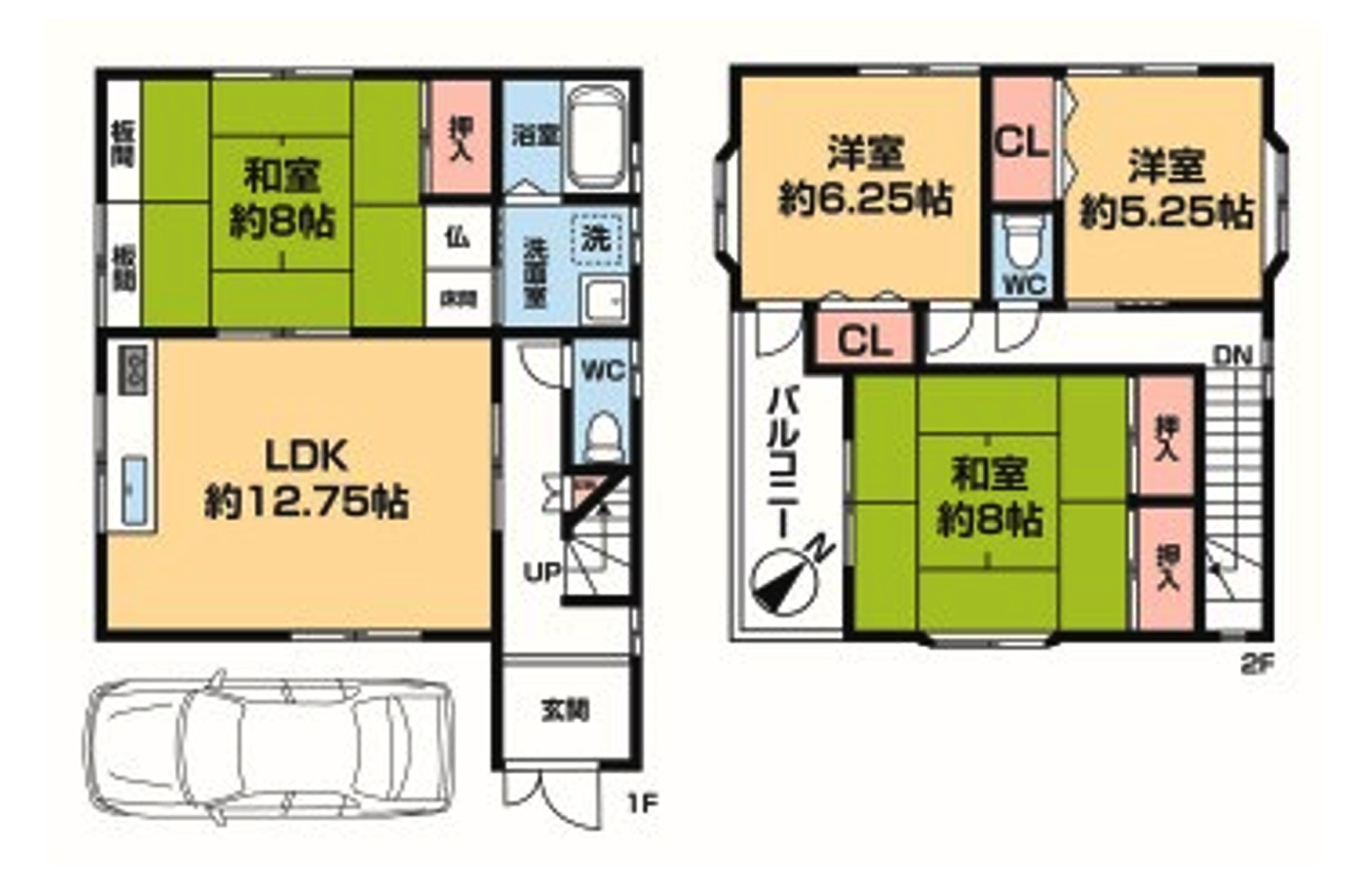 泉大津市助松町２丁目