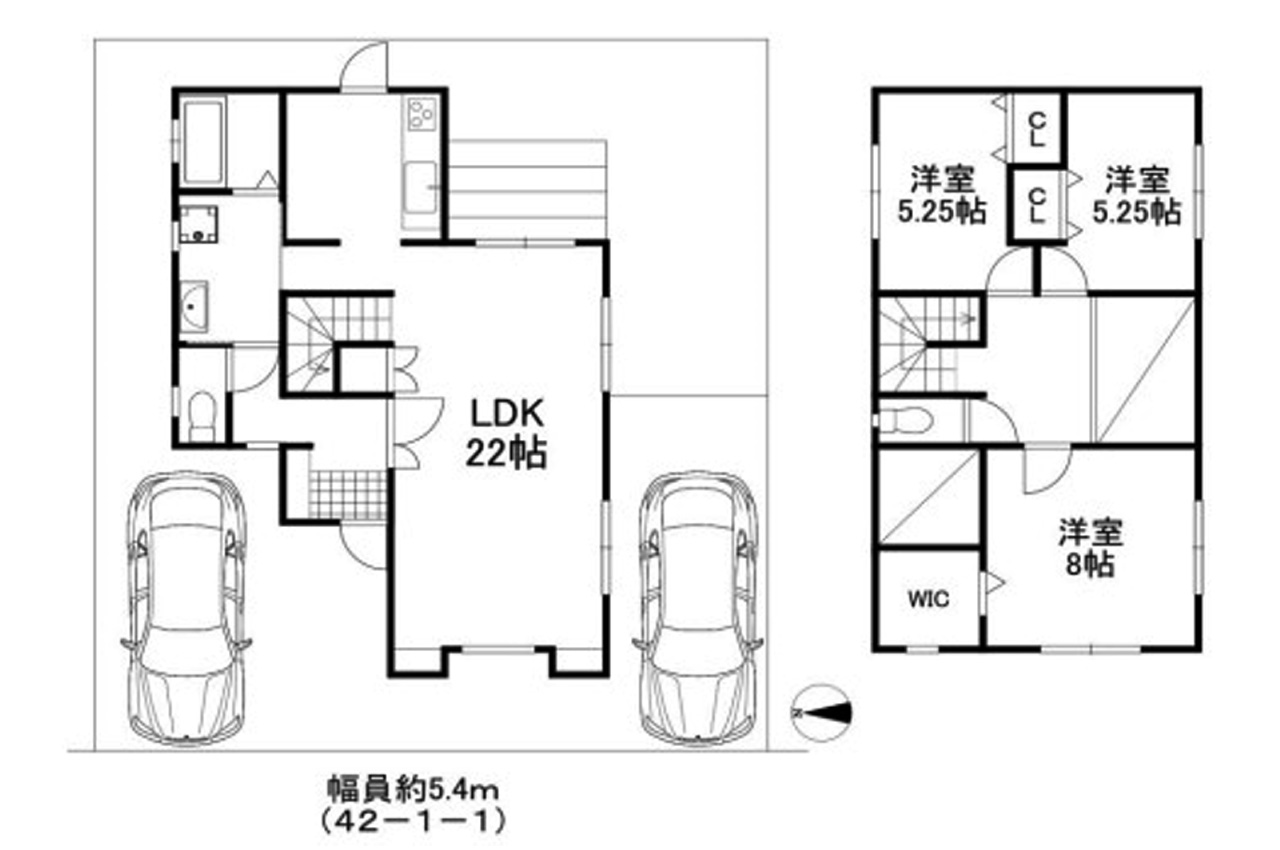 泉南郡熊取町つばさが丘北３丁目＋