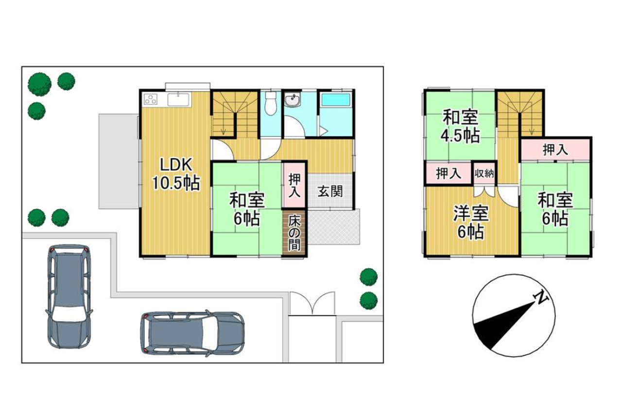 泉南市男里７丁目