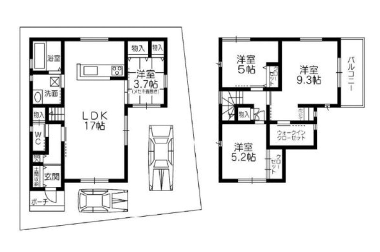 高石市高師浜３丁目＋