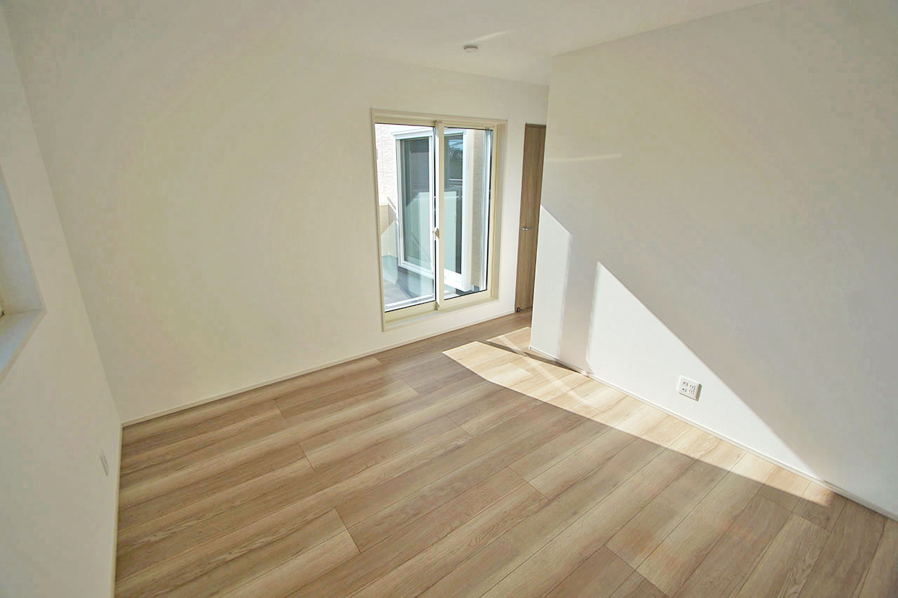 洋室(1)(洋室7.75帖)