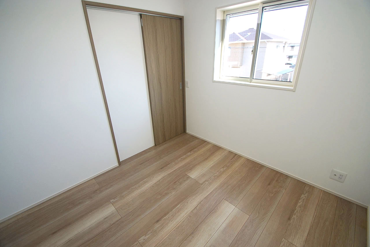 洋室(3)(洋室約5.25帖)