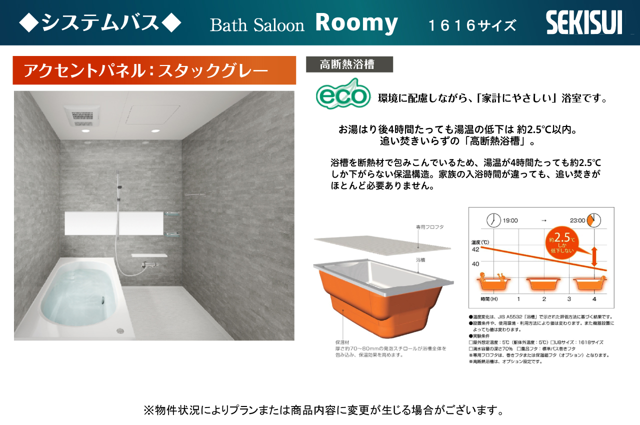 システムバス仕様