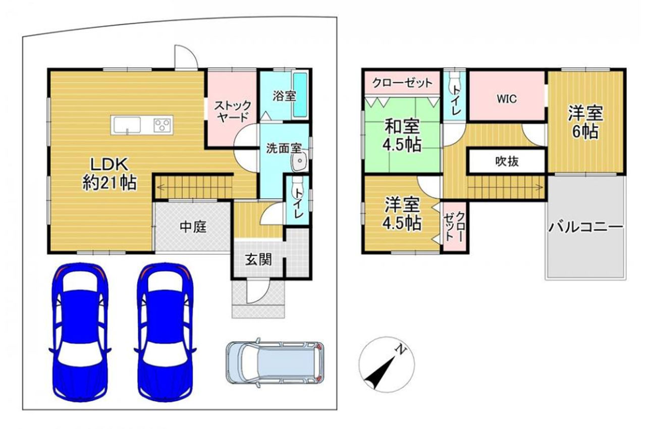 泉南市信達市場