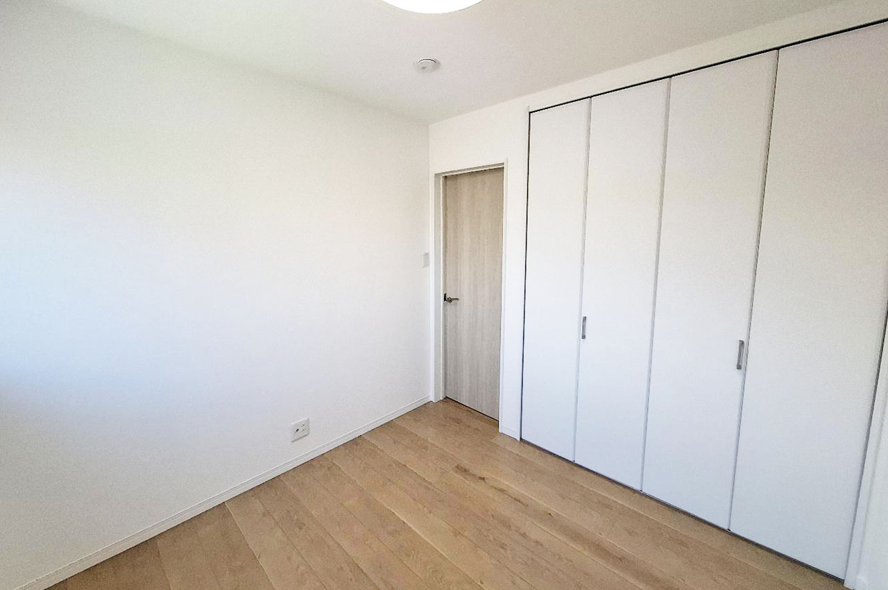 洋室③(約4.5帖)