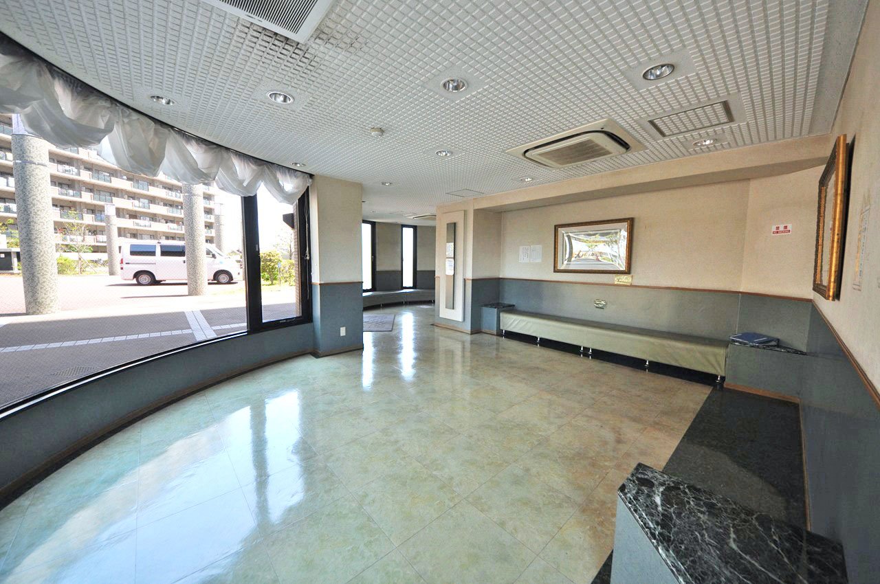 コミュニティセンター