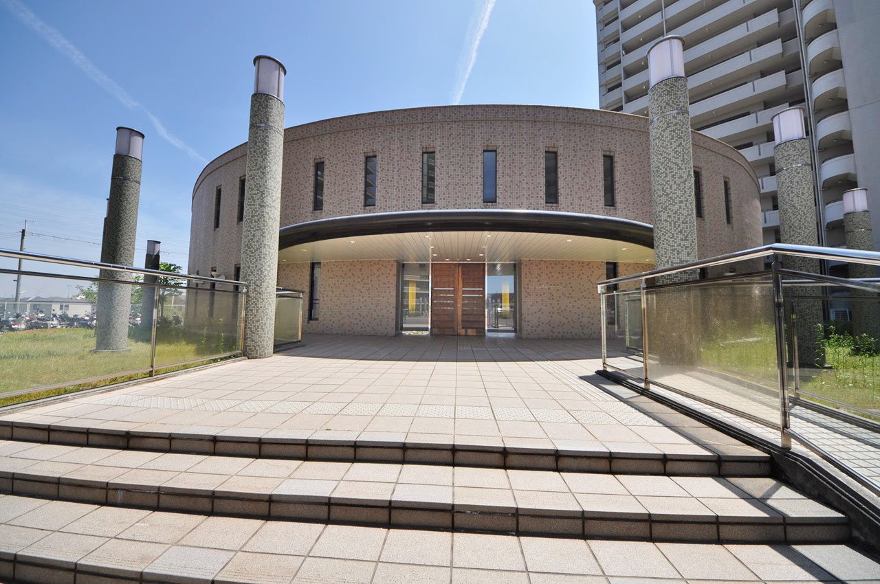 コミュニティセンター