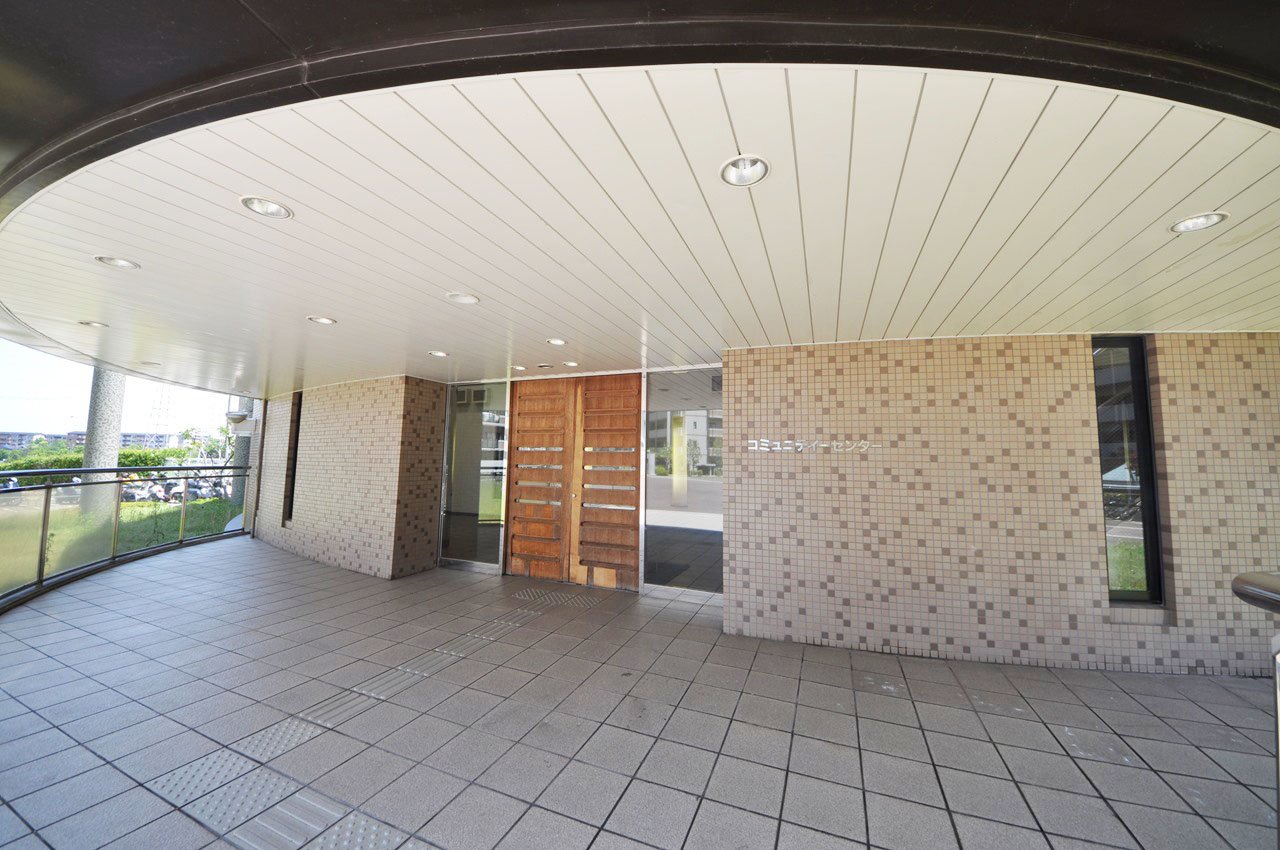 コミュニティセンター