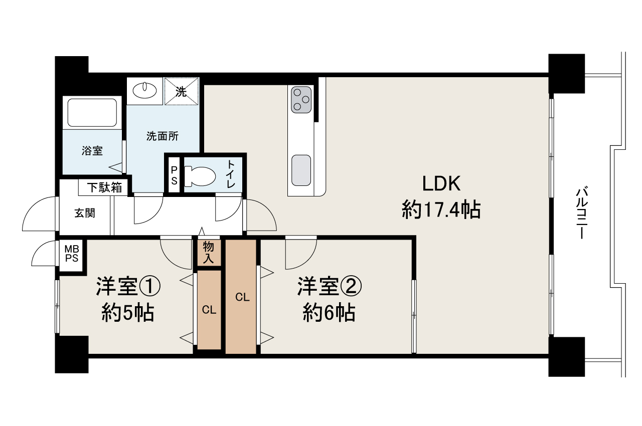 リフォームプランの詳細はお問合せください。