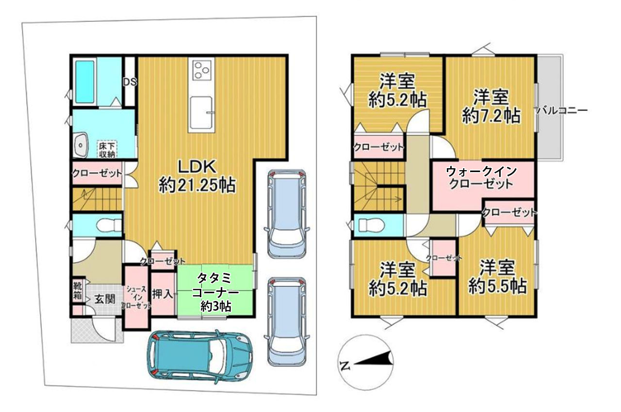 泉南郡熊取町五月ケ丘２丁目