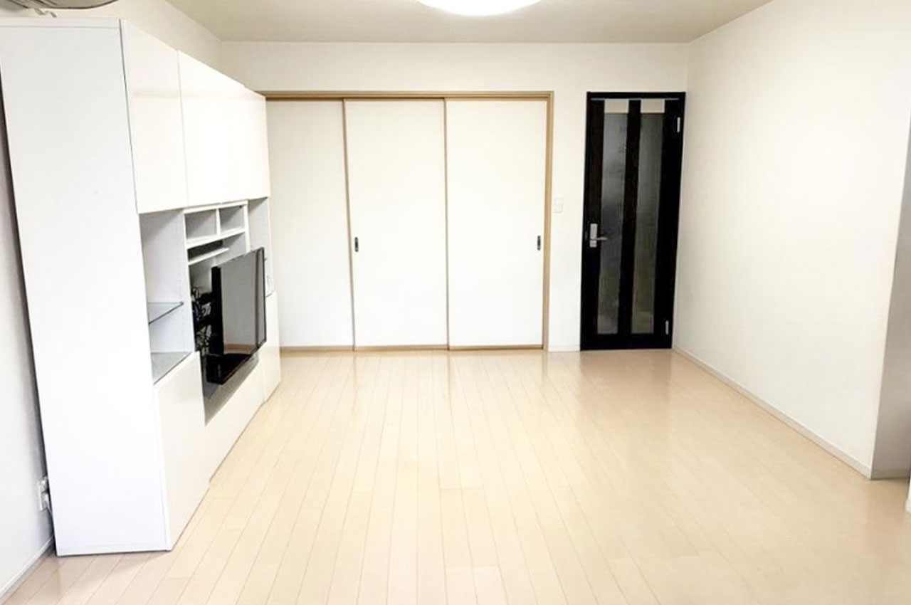 リビングダイニング