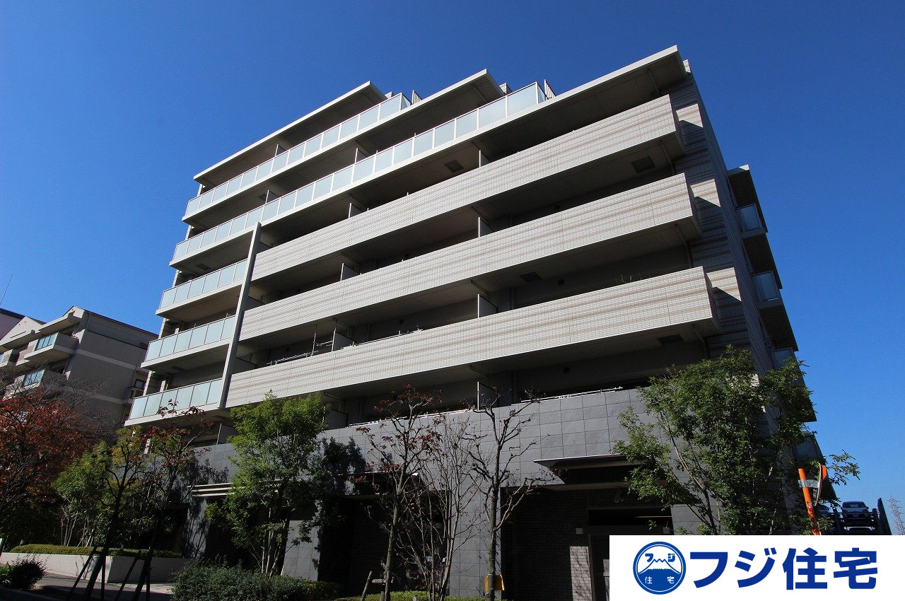 アベニール和泉中央 外観