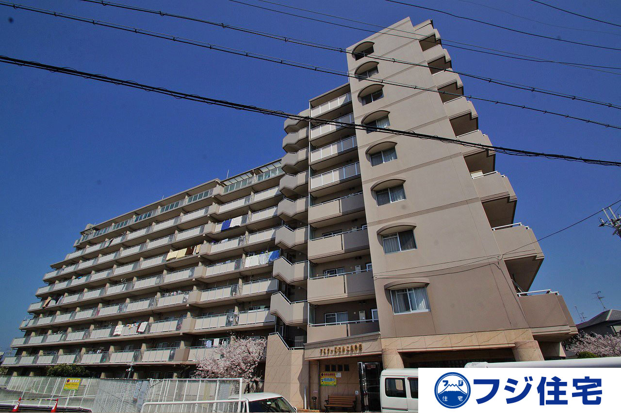 マスターズ・エル二色の浜 外観