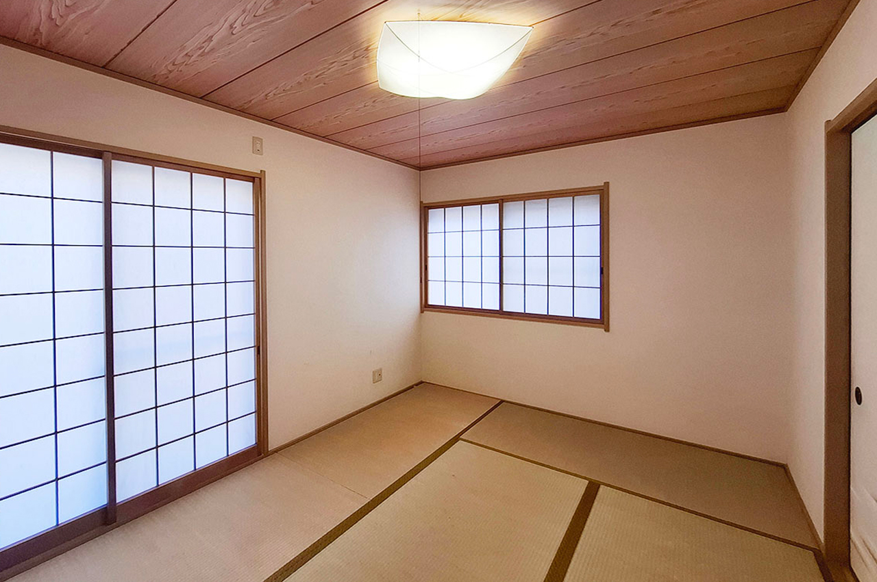 和室