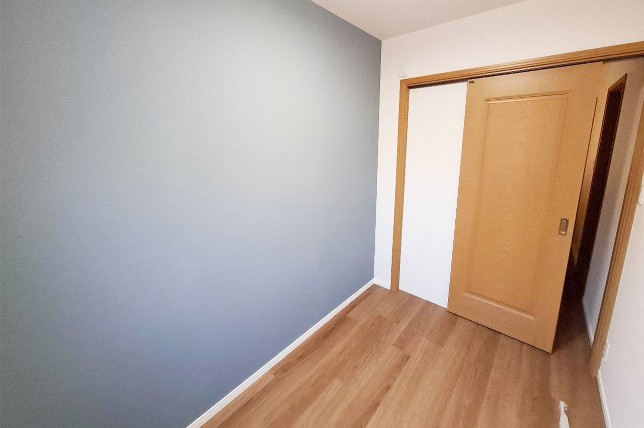 納戸：２階ホールにあり、家族みんなで利用できます。