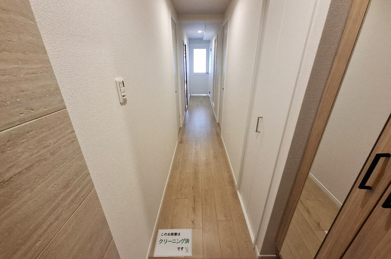 玄関・廊下