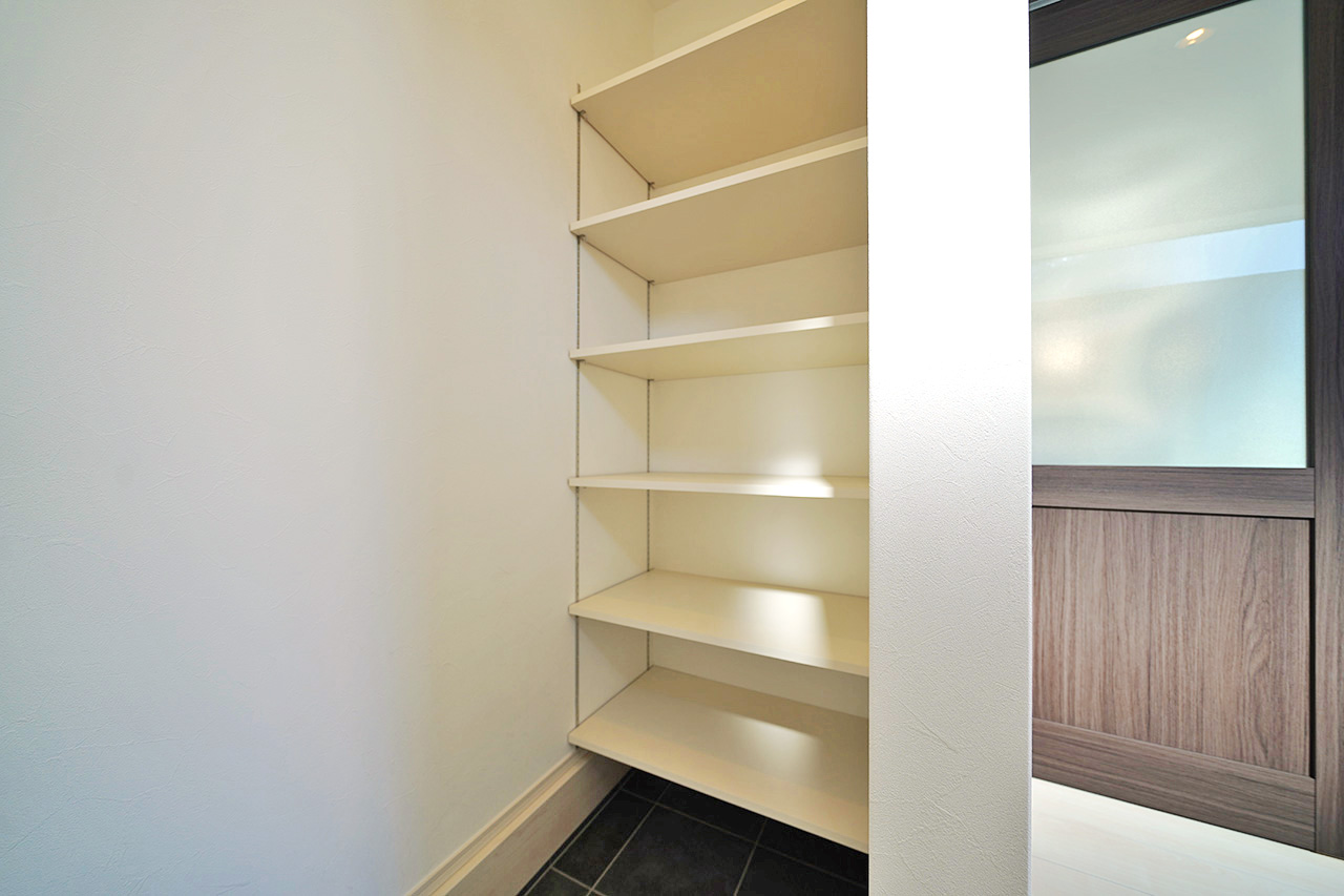 シュークローク