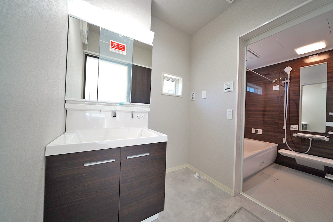 パウダールーム