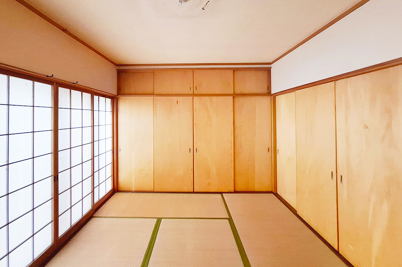 和室