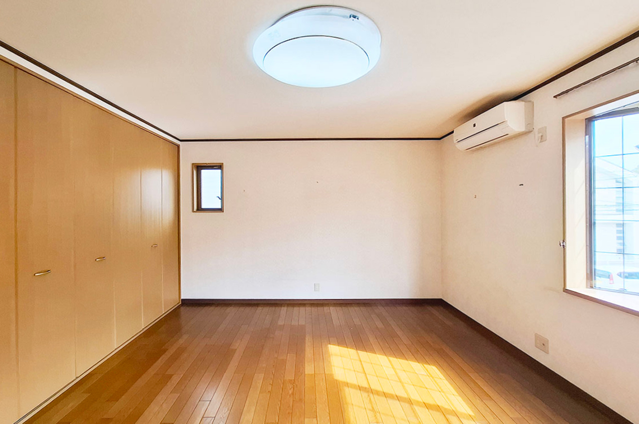 洋室③