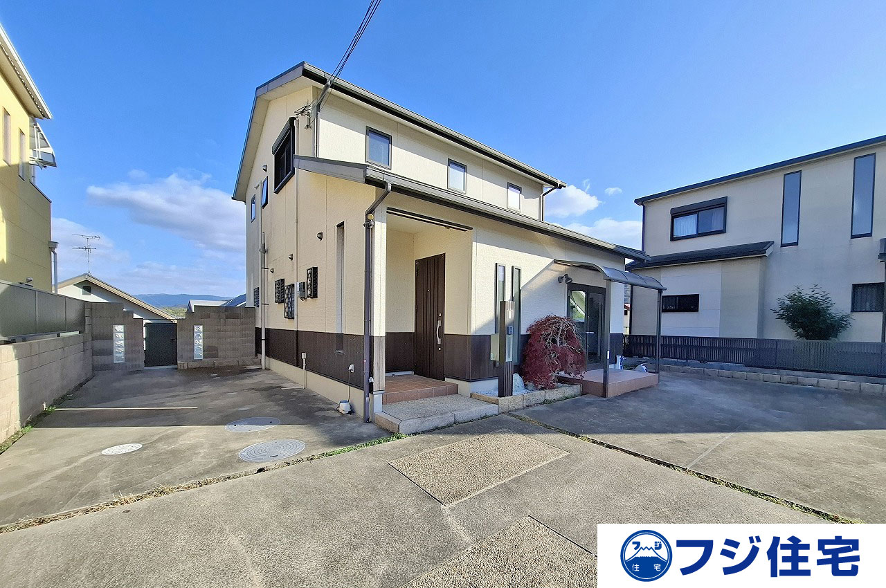 外観（改装前）