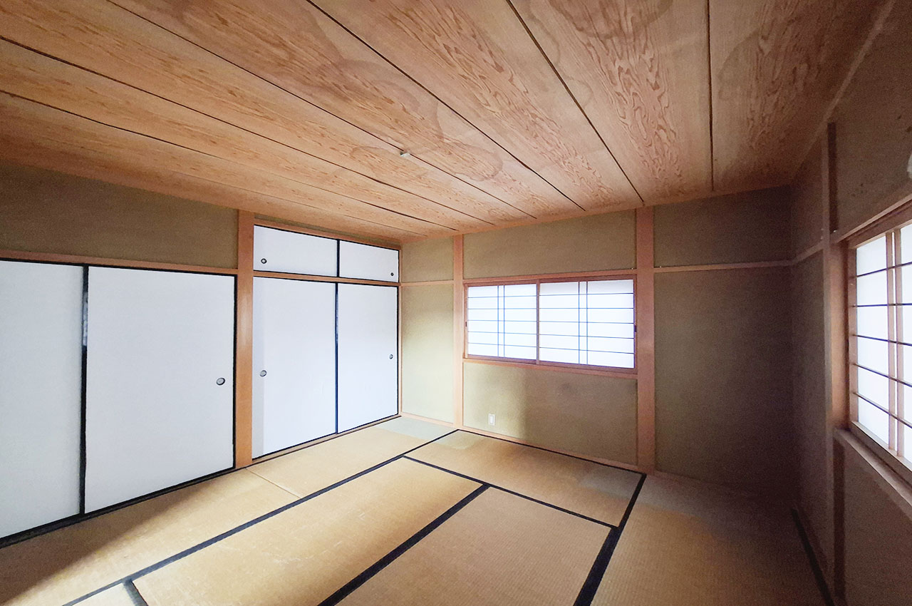 和室②