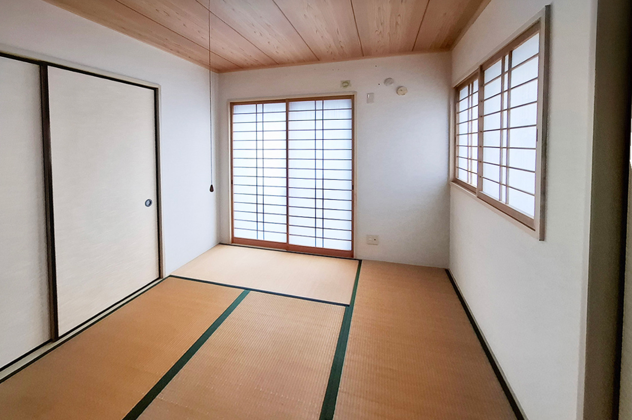 和室