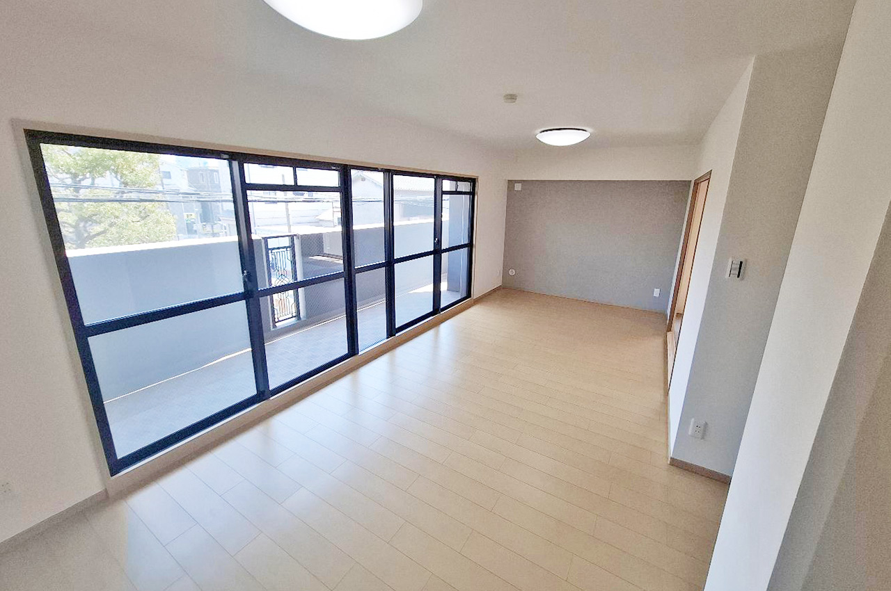 apartment 材木町東１丁