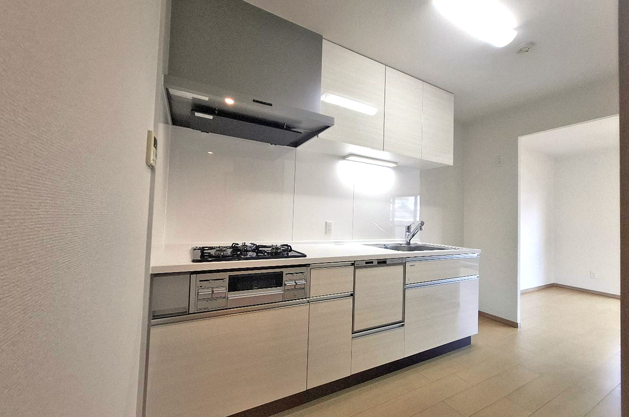 apartment 材木町東１丁